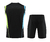 Kit Regata Arsenal Preto na internet