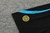 Kit Regata Inter De Milão Preto na internet