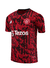 Kit Manchester United Vermelho - Trajado Conceito