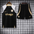 Kit Regata Chelsea Preto - Trajado Conceito