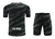 Imagem do Kit Goleiro Barcelona Preto