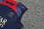 Kit Regata PSG Azul na internet