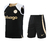 Imagem do Kit Regata Chelsea Preto