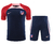 Imagem do Kit Atlético De Madrid Azul