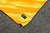 Kit Goleiro PSG Amarelo - loja online