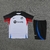 Kit Barcelona Cinza