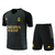 Kit Real Madrid Preto na internet