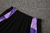 Kit Treino Alemanha Preto - comprar online