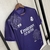 Real Madrid Y-3 Roxa - comprar online