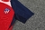 Kit Atlético De Madrid Vermelho - comprar online