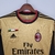 Milan Retrô 2013-2014 - Trajado Conceito