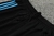 Kit Regata Arsenal Preto na internet