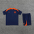 Kit Treino Holanda