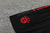 Kit Regata Bayern De Munique Vermelho - Trajado Conceito