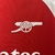 Arsenal Titular 24-25 - loja online