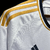 Real Madrid Titular 23-24 Manga Longa - Trajado Conceito