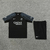Kit PSG Preto