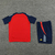 Kit Treino Espanha Vermelho - comprar online
