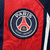 PSG Titular 23-24 Manga Longa - Trajado Conceito