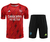 Kit Arsenal Vermelho - Trajado Conceito