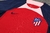 Kit Atlético De Madrid Vermelho - loja online