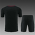 Kit Treino PSG Preto - comprar online