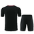 Kit Treino PSG Preto - loja online
