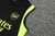 Kit Regata Arsenal Preto - loja online