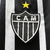 Atlético MG Titular 23-24 Feminina - Trajado Conceito
