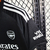 Arsenal Goleiro Preta 23-24 - loja online