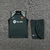 Kit Regata Barcelona Verde