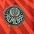 Imagem do Palmeiras Goleiro 24-25 Laranja
