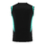Imagem do Kit Regata Manchester United Preto
