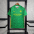 Manchester City Goleiro Verde 23-24