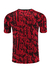 Kit Manchester United Vermelho na internet