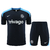 Kit Treino Chelsea Preto - loja online