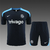 Kit Treino Chelsea Preto - comprar online