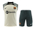 Kit Regata Barcelona Bege na internet