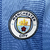 Manchester City Titular 23-24 Manga Longa - Trajado Conceito
