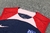 Kit Regata Atlético De Madrid Azul