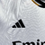 Real Madrid Titular 23-24 Manga Longa na internet