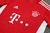 Kit Bayern De Munique Vermelho - Trajado Conceito