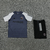 Kit Inter Miami Cinza