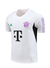 Kit Bayern De Munique Branco - loja online