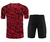 Kit Manchester United Vermelho - comprar online