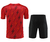 Kit Arsenal Vermelho na internet