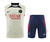 Kit Regata PSG Bege - comprar online