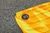 Kit Goleiro PSG Amarelo na internet