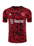 Imagem do Kit Manchester United Vermelho