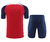Kit Atlético De Madrid Vermelho - comprar online